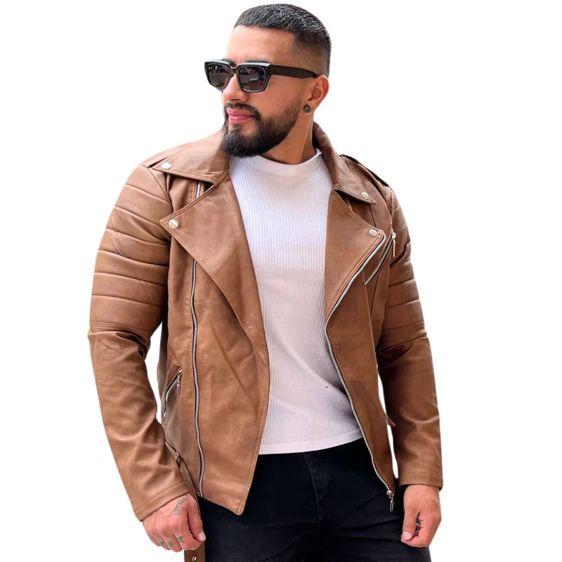 Chaqueta Chamarra Clasica