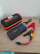 EnergyMax™ - arrancador de Batería