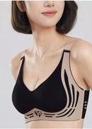 💥Venta 2025 : 3 sujetadores con soporte superior inalámbrico👍No más senos caídos - COMPRA 1 LLEVA 3