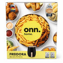 Freidora de 10 litros+ 100 moldes de papel + POCAS UNIDADES DISPONIBLES