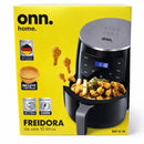 Freidora de 10 litros+ 100 moldes de papel + POCAS UNIDADES DISPONIBLES