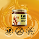 EVIL GOODS -🐄 DESPIDETE DE LAS MANCHAS, ACNE, ARRUGAS Y ESTRIAS EN MENOS DE 1 MES CON NUESTRO SEBO 😱