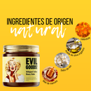 EVIL GOODS -🐄 DESPIDETE DE LAS MANCHAS, ACNE, ARRUGAS Y ESTRIAS EN MENOS DE 1 MES CON NUESTRO SEBO 😱