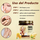 EVIL GOODS -🐄 DESPIDETE DE LAS MANCHAS, ACNE, ARRUGAS Y ESTRIAS EN MENOS DE 1 MES CON NUESTRO SEBO 😱