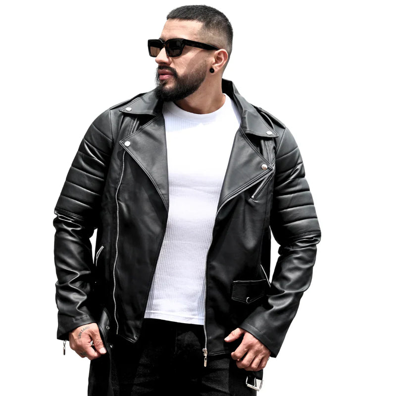 Chaqueta Chamarra Clasica