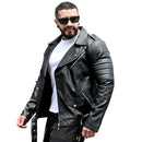 Chaqueta Chamarra Clasica