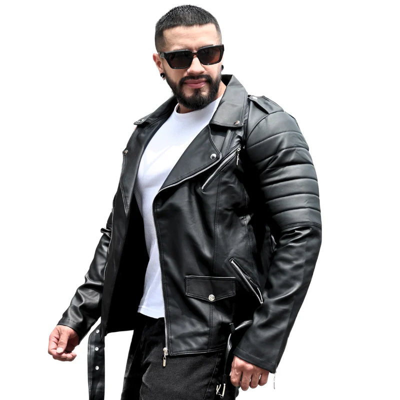 Chaqueta Chamarra Clasica