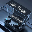 Audifono Inalambrico M10 Recargable con PowerBank