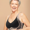 💥Venta 2025 : 3 sujetadores con soporte superior inalámbrico👍No más senos caídos - COMPRA 1 LLEVA 3