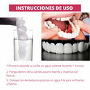 (COMPRA Y GANA) Carillas Dentales Snap-On Smile – Sonrisa Más Atractiva al Instante