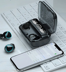 Audifono Inalambrico M10 Recargable con PowerBank