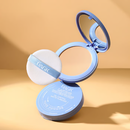 Polvo Compacto Mate Aprueba al Agua