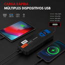 EnergyMax™ - arrancador de Batería