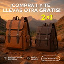 Pack 2 x 1 Bandoleras Vintage - ¡Últimas Unidades! | Envío Gratis