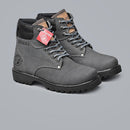 Bota Brahma 100% Cuero