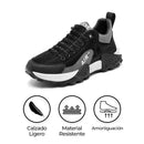 Flex Air™ 2026 - Alivio del dolor de pies