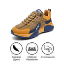 Flex Air™ 2026 - Alivio del dolor de pies