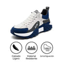 Flex Air™ 2026 - Alivio del dolor de pies