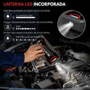 EnergyMax™ - arrancador de Batería