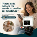 Pulsómetro Digital de Muñeca Automático | Presión y Pulso