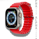 Smartwatch T900 Ultra 2