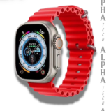 Smartwatch T900 Ultra 2