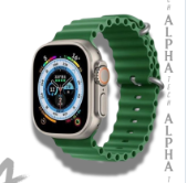 Smartwatch T900 Ultra 2