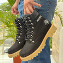 Bota Brahma 100% Cuero