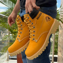 Bota Brahma 100% Cuero