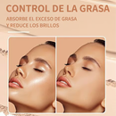 Polvo Compacto Mate Aprueba al Agua