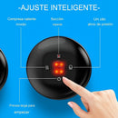 Masajeador Inteligente de Ventosa 4 en 1 – Spa Portátil en Casa + Aceite Masajeador Gratis