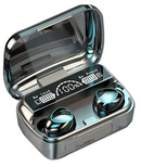 Audifono Inalambrico M10 Recargable con PowerBank