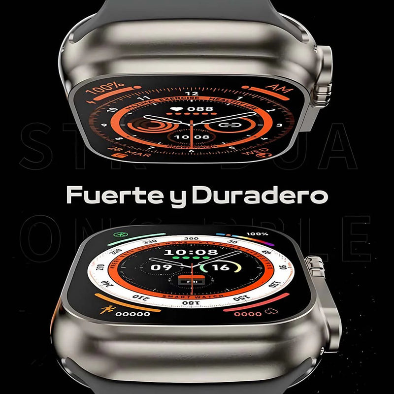 Smartwatch T900 Ultra 2