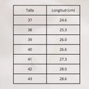 Tenis Raffinato - Estilo y Comodidad