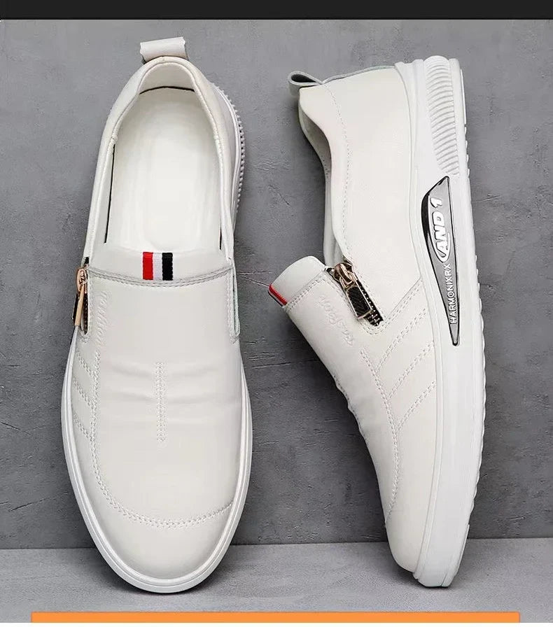 Tenis Raffinato - Estilo y Comodidad