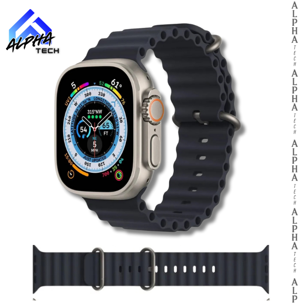 Smartwatch T900 Ultra 2