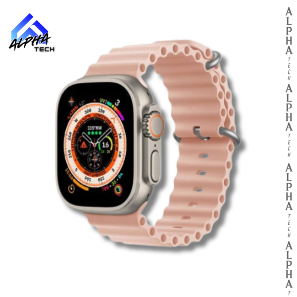 RELOJ INTELIGENTE - TEN UN MINI CELULAR EN TU MUÑECA + FUNCIONES EXCLUSIVAS DE CONTROL DE SALUD