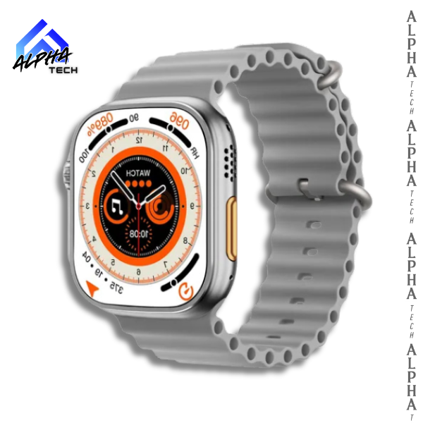 RELOJ INTELIGENTE - TEN UN MINI CELULAR EN TU MUÑECA + FUNCIONES EXCLUSIVAS DE CONTROL DE SALUD