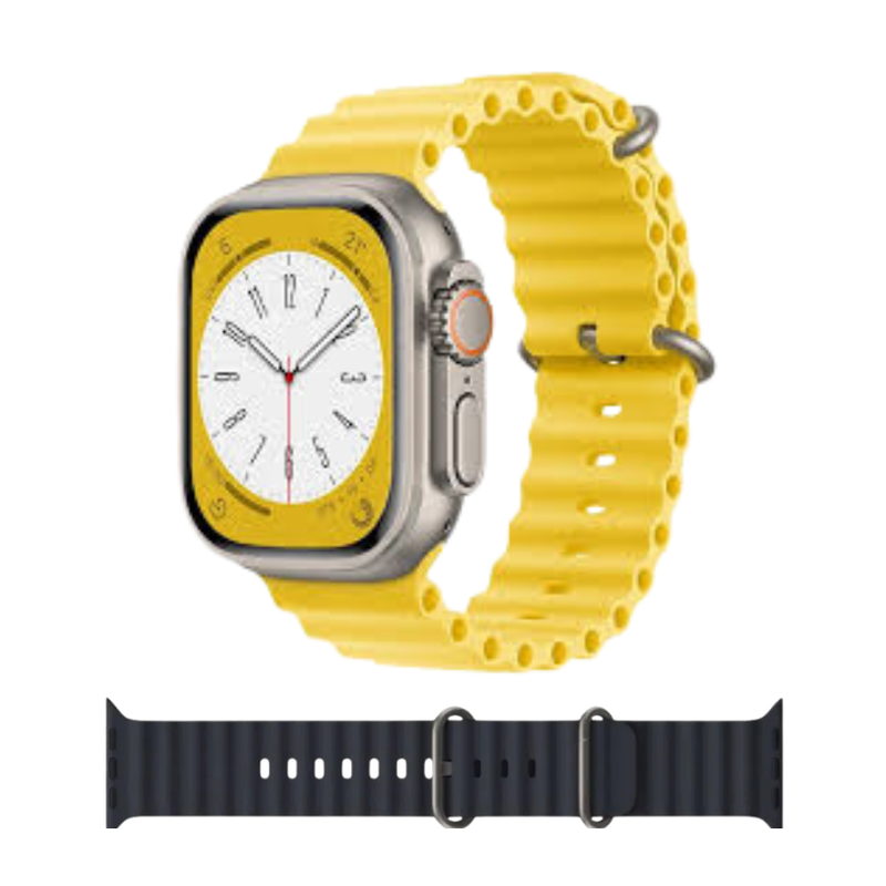 Smartwatch T900 Ultra 2