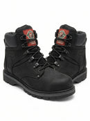 Bota Brahma 100% Cuero